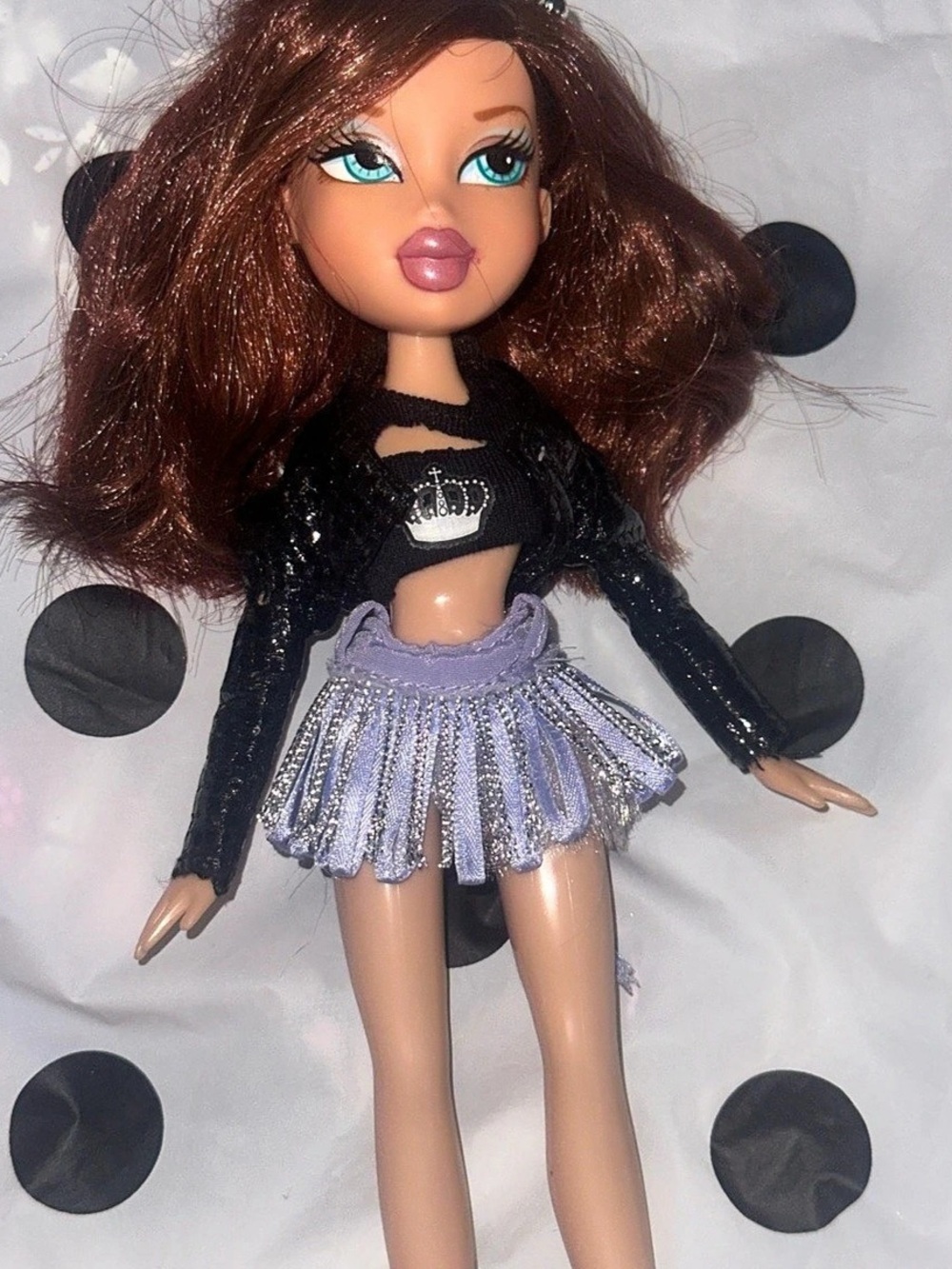 Bratz Lana